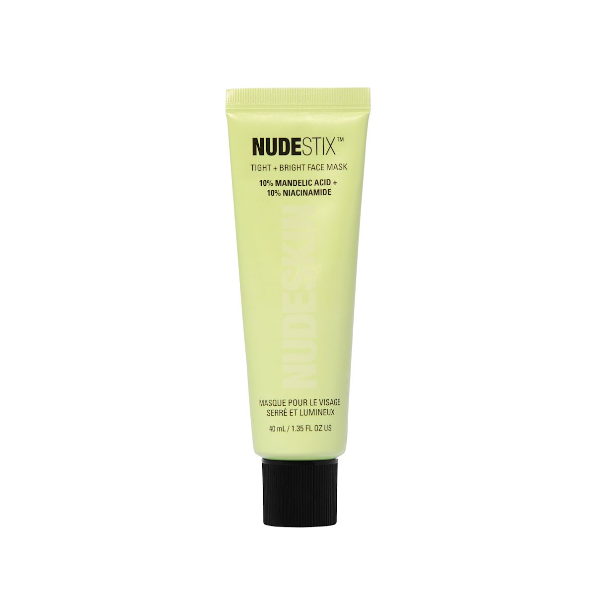 NUDESTIX Tight + Bright Mask
