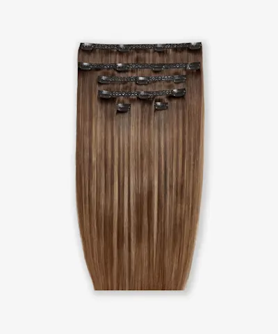 Beauty Works - Beauty Works X Maya Jama Double Hair Set 22"