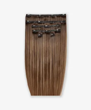 beautyworks "Beauty Works X Maya Jama Double Hair Set 22"""
