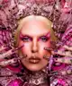 Jeffree Star Cosmetics - Pink Religion Artistry Palette