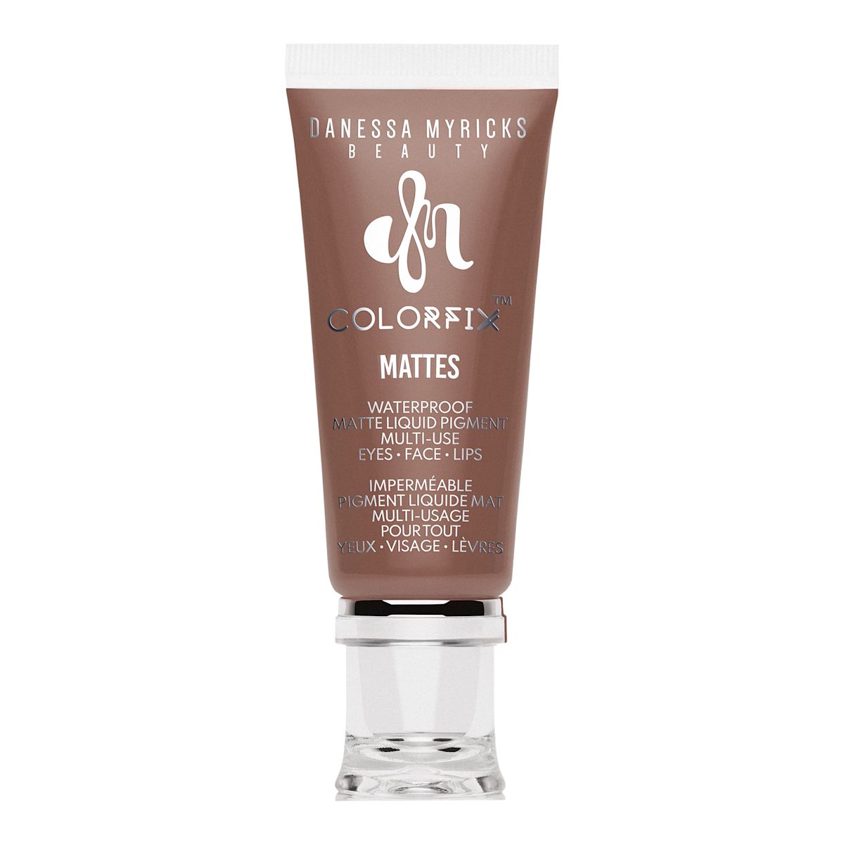 Colorfix Mattes 24-Hour Cream Colour - Gingerbread