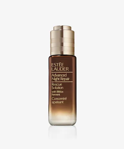 Estée Lauder - Advanced Night Repair Rescue Solution Serum with 15% Bifidus Ferment