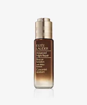 Estée Lauder Advanced Night Repair Rescue Solution Serum with 15% Bifidus Ferment