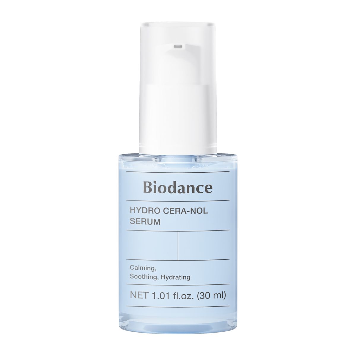 Biodance Hydro Cera-Nol Serum 30ml