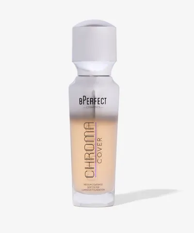 BPerfect - Chroma Cover Foundation Luminous