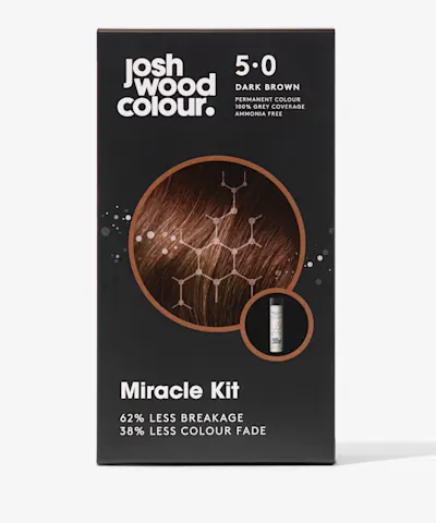 Josh Wood Colour - Miracle Kit