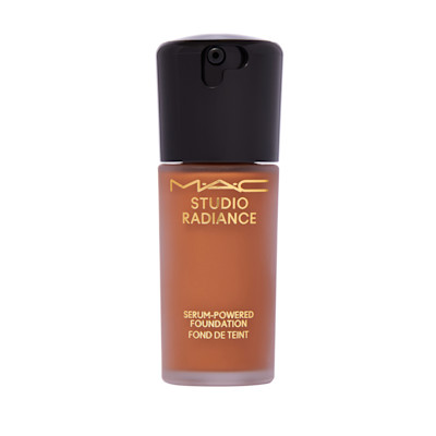 MAC Cosmetics Studio Radiance Serum Powered Foundation NW50