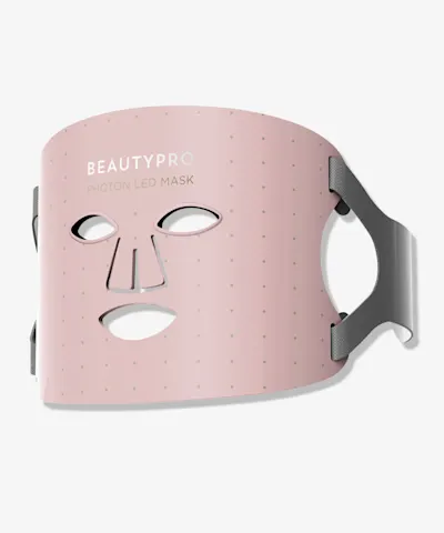 BEAUTYPRO - Photon LED Light Therapy Facial Mask