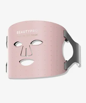 beautypro Photon LED Light Therapy Facial Mask