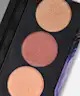 Makeup Revolution - Midnight Allure Collection