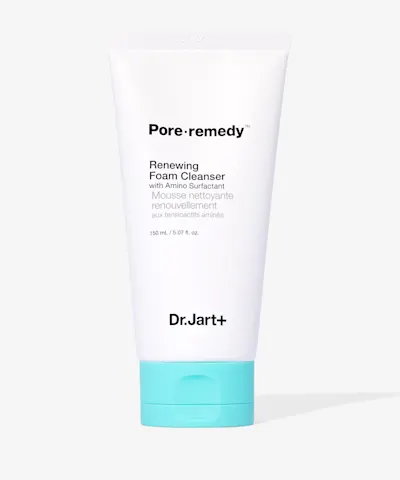 Dr. Jart+ - Pore Remedy Renewing Foam Cleanser