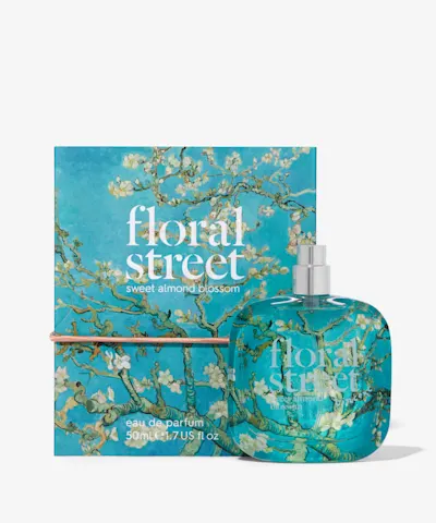 Floral Street - Sweet Almond Blossom Eau de Parfum