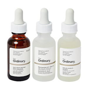 The Ordinary Congestion Starter Pack at BEAUTY BAY