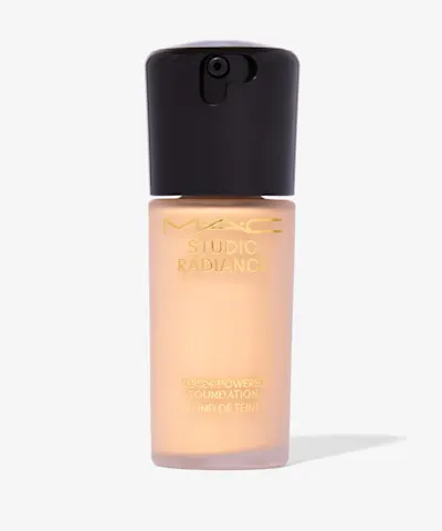 MAC Cosmetics - Studio Radiance Serum Powered Foundation