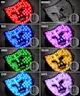FL!KT - Photon Silicone LED Mask​