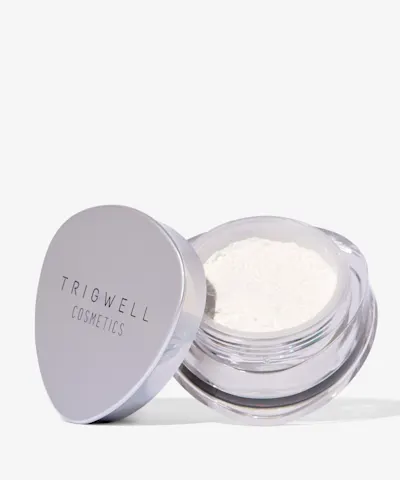 Trigwell Cosmetics - Velvet Setting Powder 