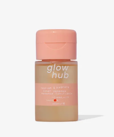 Glow Hub - Nourish & Hydrate Toner Essence