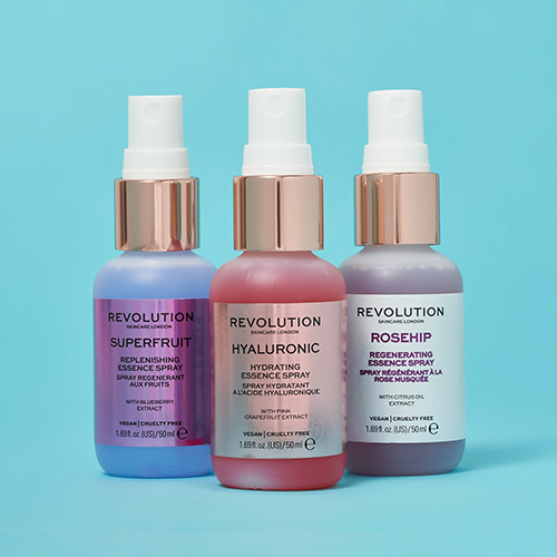 Revolution Skincare Sets