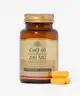 Solgar - CoQ-10 (Coenzyme Q-10) 200 mg Vegetable Capsules
