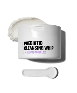 beautybay Prebiotic Cleansing Whip