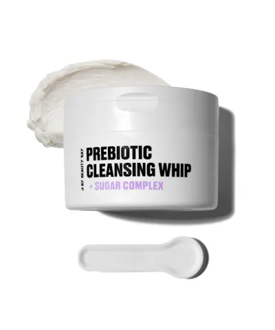 By BEAUTY BAY - Prebiotic Cleansing Whip