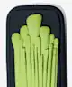 Made By Mitchell - 16 Piece Brush Set & Brush Pouch
