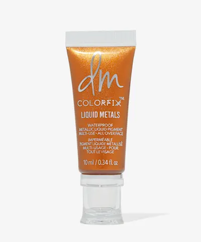 Danessa Myricks Beauty - Colorfix Liquid Metals