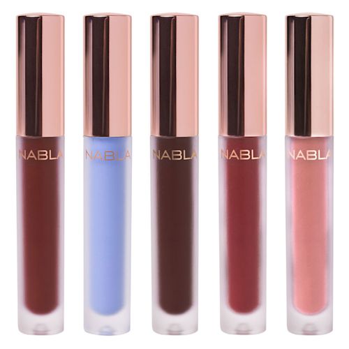 Nabla Dreamy Matte Liquid Lipstick At Beauty Bay