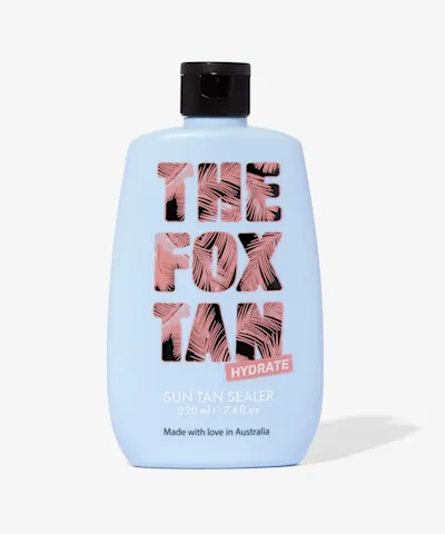 The Fox Tan - Sun Tan Sealer 220ml