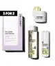 By BEAUTY BAY - The Glowy Skin Trio Set 