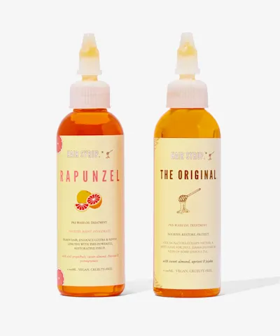 Hair Syrup - Hair Growth Duo