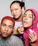 good light cosmetics - Taste of Space Lip Milk