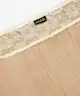 Lullabellz - Thick 24" 1 Piece Straight Clip In Hair Extensions