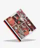 Makeup Revolution - Revolution x DC Harley Quinn Rebel Heart Palette