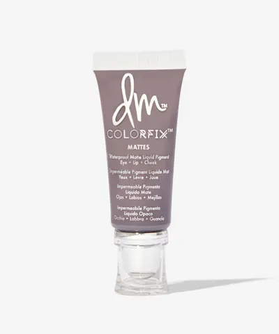 Danessa Myricks Beauty - Colorfix Mattes 24-Hour Cream Colour