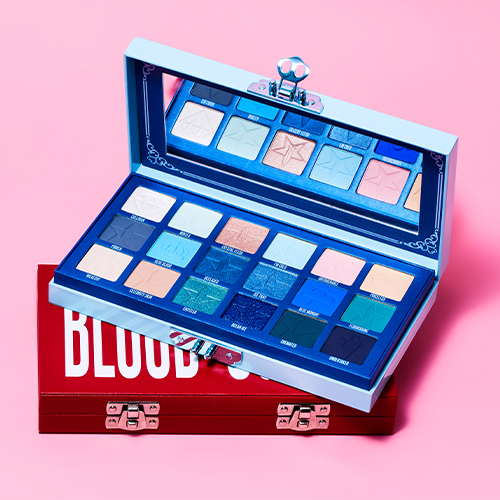 Jeffree Star Eye Shadows