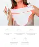 Qure Skincare - Neck & Décolletage LED Light Therapy