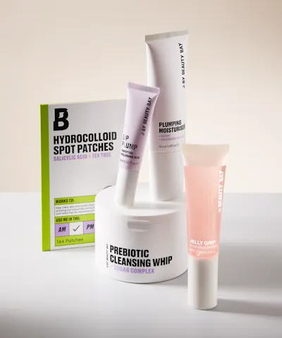 By BEAUTY BAY - The Self Care Skin Rituals 