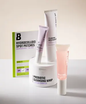 By BEAUTY BAY The Self Care Skin Rituals