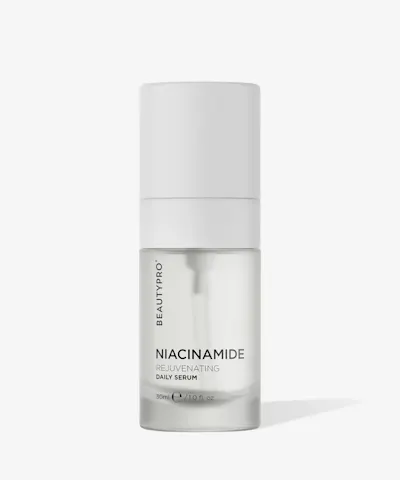 BEAUTYPRO - Cica + Niacinamie Blemish Control Serum