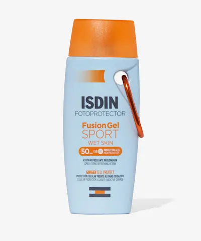 ISDIN - Fusion Gel Sport SPF 50+