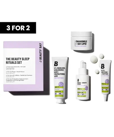By BEAUTY BAY - The Beauty Sleep Rituals Set