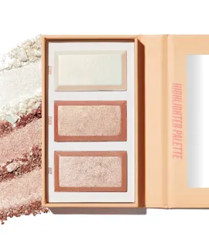 By BEAUTY BAY Highlighter Palette