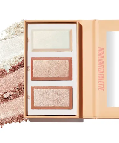 By BEAUTY BAY - Highlighter Palette