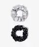 Slip - Crystal Large Scrunchies