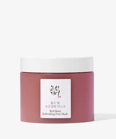 Beauty Of Joseon - Red Bean Refreshing Pore Mask