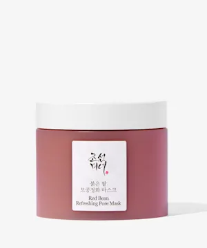 Beauty Of Joseon Red Bean Refreshing Pore Mask