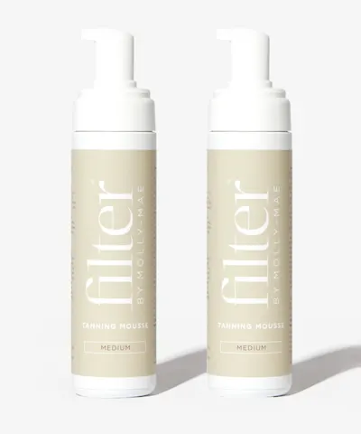 FILTER by Molly Mae - Mousse Duo