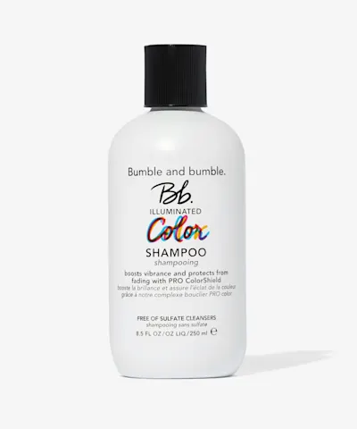Bumble and bumble - Illuminated Color Shampoo