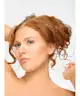 Brushworks - Double Layer Satin Hair Bonnet